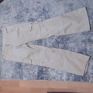 Banana Republic | 97% Cotton Cargo Pants